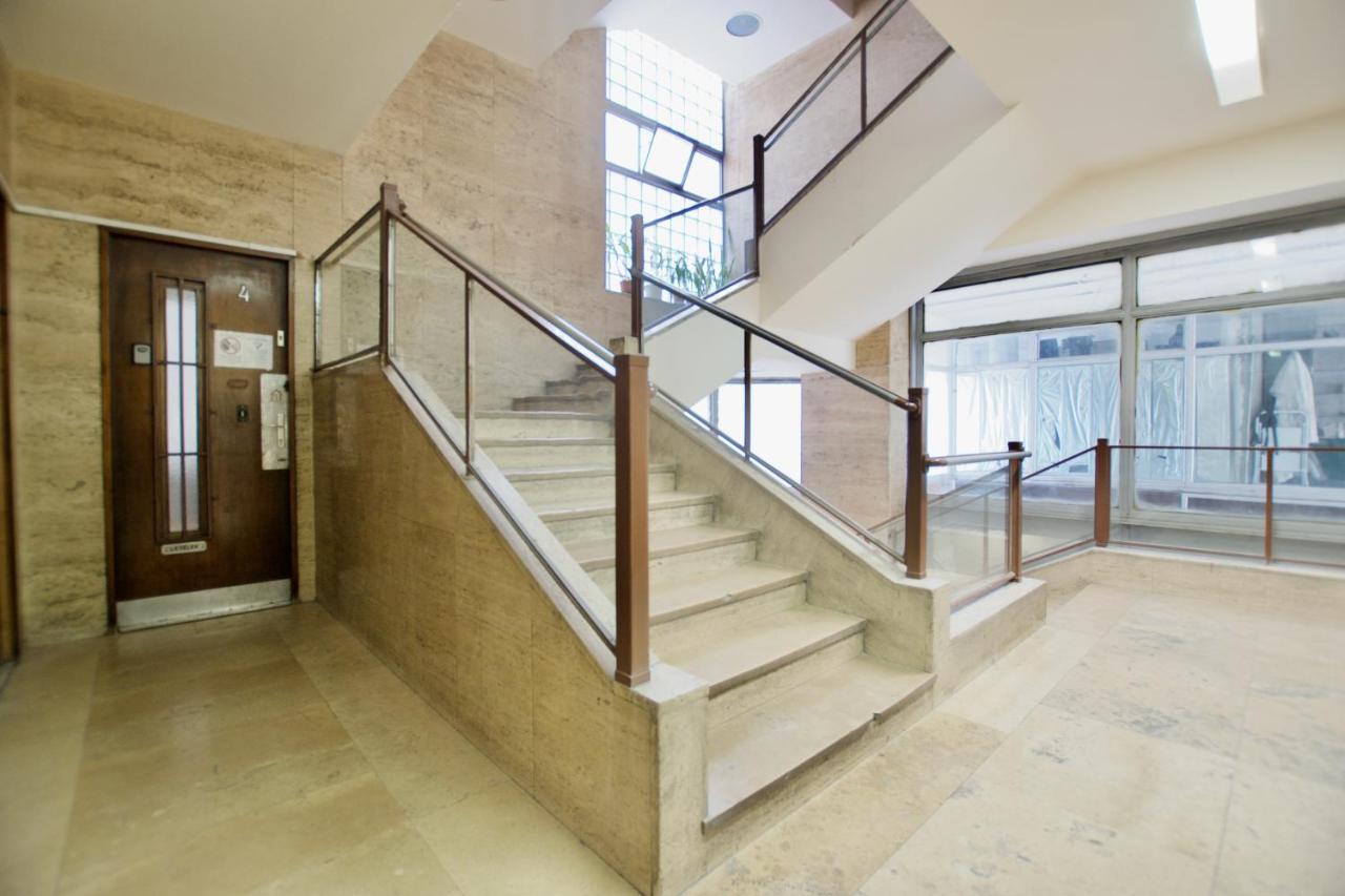 Standard Apartment By Hi5 - Petofi 12 Budapeşte Dış mekan fotoğraf