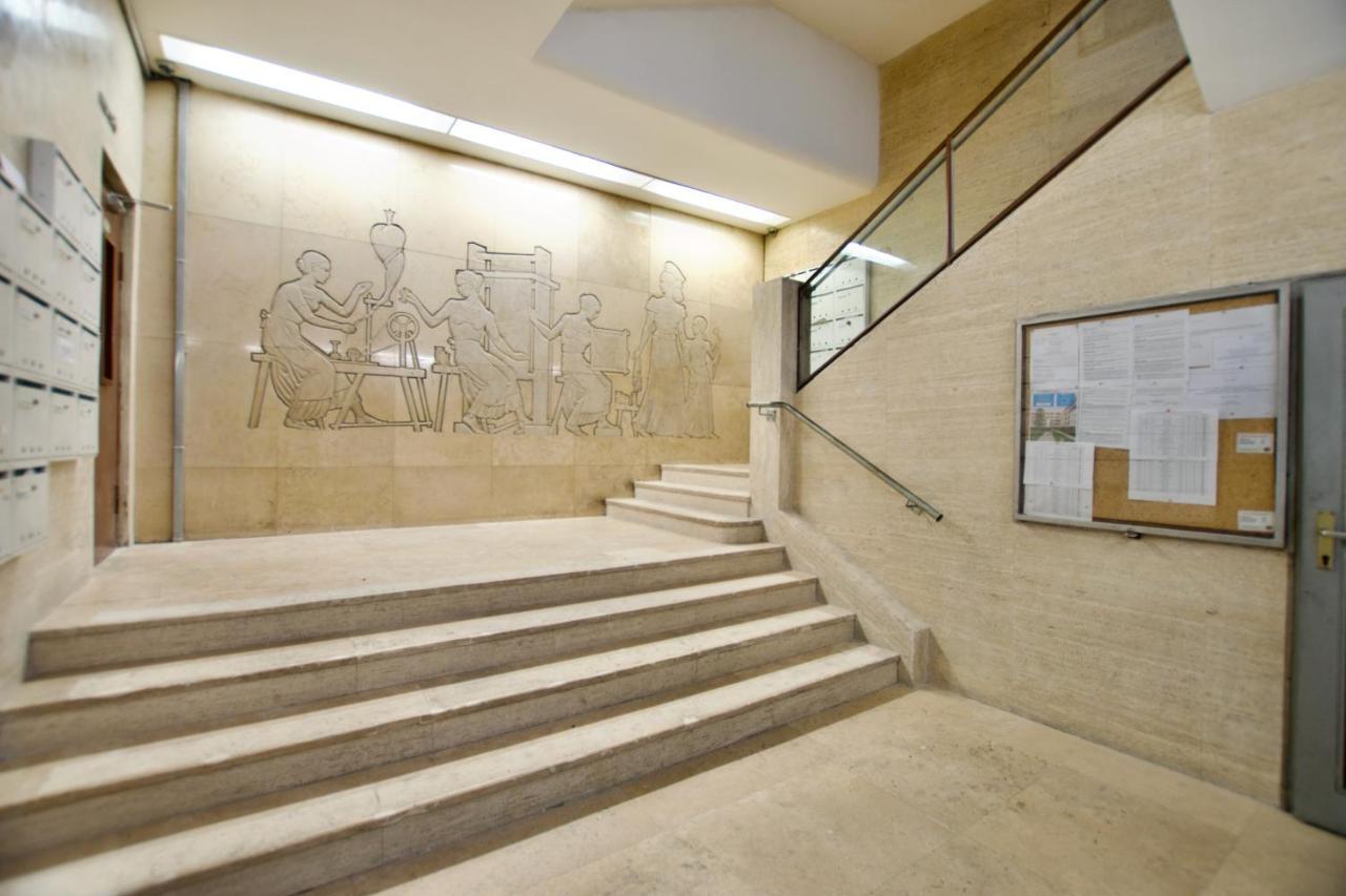 Standard Apartment By Hi5 - Petofi 12 Budapeşte Dış mekan fotoğraf
